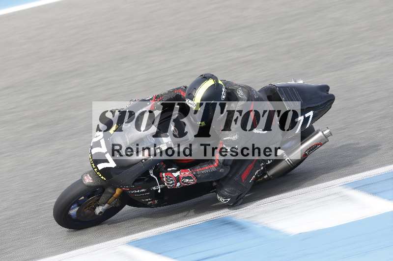 Archiv-2025/02 28.-31.01.2025 Moto Center Thun Jerez/rot-red/277